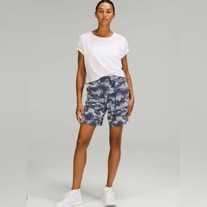 Lululemon Loungeful Shorts